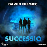 Successio - Dawid Niemiec - Hörbuch