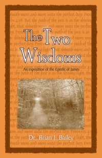 The Two Wisdoms - Dr. Brian J. Bailey - E-Book