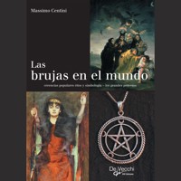 Las brujas en el mundo - Massimo Centini - Hörbuch