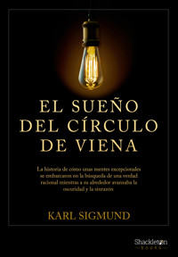 El Sueño del Círculo de Viena - Karl Sigmund - E-Book