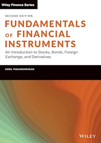 Fundamentals of Financial Instruments - Sunil K. Parameswaran - E-Book