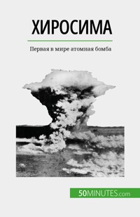 Хиросима - Maxime Tondeur - E-Book