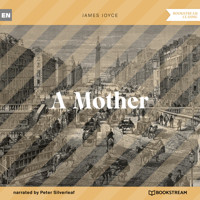 A Mother (Unabridged) - James Joyce - Hörbuch