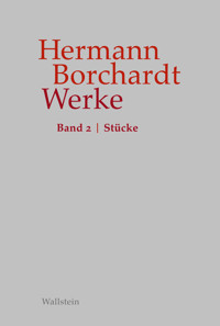 Werke - Hermann Borchardt - E-Book