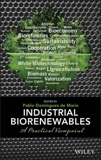 Industrial Biorenewables - Pablo Domínguez de María - E-Book