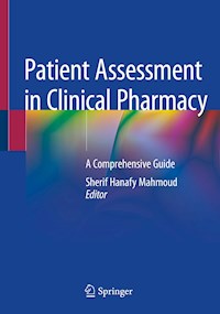Patient Assessment in Clinical Pharmacy -  - E-Book