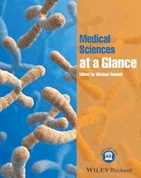 Medical Sciences at a Glance - Michael D. Randall - E-Book