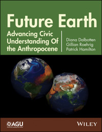 Future Earth - Diana Dalbotten - E-Book