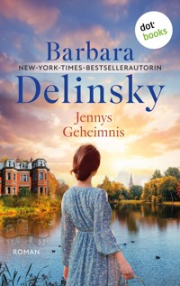 Jennys Geheimnis - Barbara Delinsky - E-Book