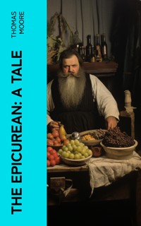 The Epicurean: A Tale - Thomas Moore - E-Book