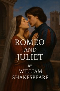 Romeo And Juliet(Illustrated) - William Shakespeare - E-Book