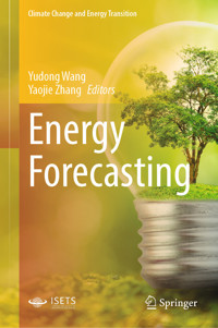 Energy Forecasting -  - E-Book