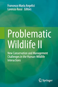 Problematic Wildlife II -  - E-Book
