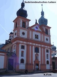Sudetendeutsches Leben - K. Fink - E-Book