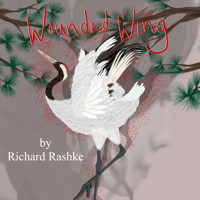 Wounded Wing - Richard Rashke - Hörbuch