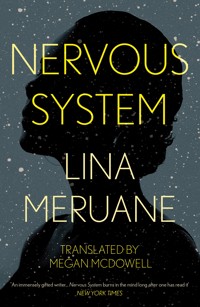 Nervous System - Lina Meruane - E-Book