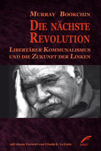 Die nächste Revolution - Murray Bookchin - E-Book