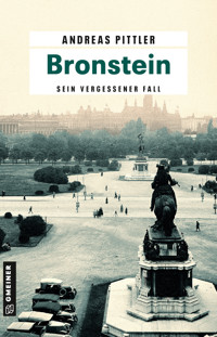 Bronstein - Andreas Pittler - E-Book