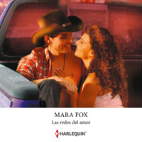 Las redes del amor - Mara Fox - Hörbuch