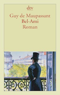 Bel-Ami - Guy de Maupassant - E-Book