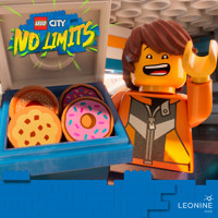 Folgen 101-106: Die letzten Donuts -  - Hörbuch