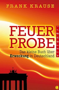 Feuerprobe - Frank Krause - E-Book