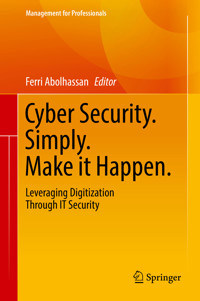 Cyber Security. Simply. Make it Happen. -  - E-Book