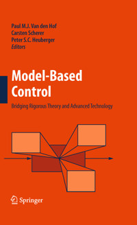 Model-Based Control: -  - E-Book