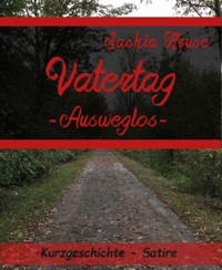VATERTAG - Saskia Kruse - kostenlos E-Book