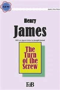 The Turn of the Screw - Henry James - E-Book