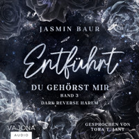 Du gehörst mir - Jasmin Baur - Hörbuch