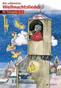 Die schönsten Weihnachtslieder - Hans Magolt - E-Book