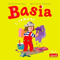 Basia i remont - Zofia Stanecka - Hörbuch