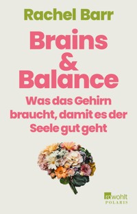 Brains & Balance - Rachel Barr - E-Book