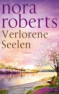 Verlorene Seelen - Nora Roberts - E-Book