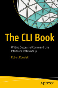 The CLI Book - Robert Kowalski - E-Book