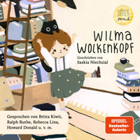 Wilma Wolkenkopf - Saskia Niechzial - Hörbuch