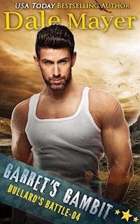 Garret’s Gambit - Dale Mayer - E-Book