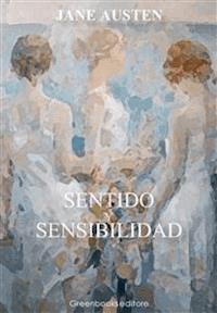 Sentido y sensibilidad - Jane Austen - E-Book