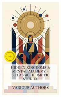 Hidden Kingdoms & Mental Alchemy – 3 Classic Hermetic Studies - Three Initiates - E-Book