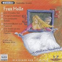 Frau Holle - Diverse - Hörbuch