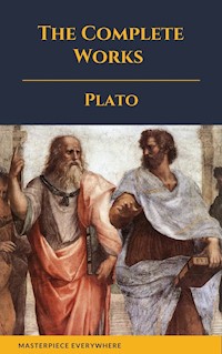 Plato: The Complete Works (31 Books) - Plato - E-Book