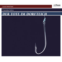 Der Tote im Dorfteich (ungekürzt) - Franziska Gehm - Hörbuch