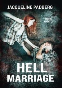 Hell Marriage - Jacqueline Padberg - E-Book