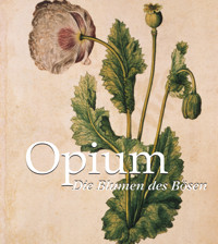 Opium - Donald Wigal - E-Book