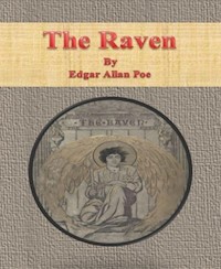 The Raven - Edgar Allan Poe - E-Book