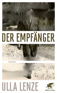 Der Empfänger - Ulla Lenze - E-Book + Hörbuch