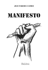 Manifesto - Joan Paredes i Gómez - E-Book