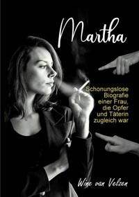 Martha - wine van Velzen - E-Book