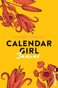 Calendar Girl Januar - Audrey Carlan - E-Book
